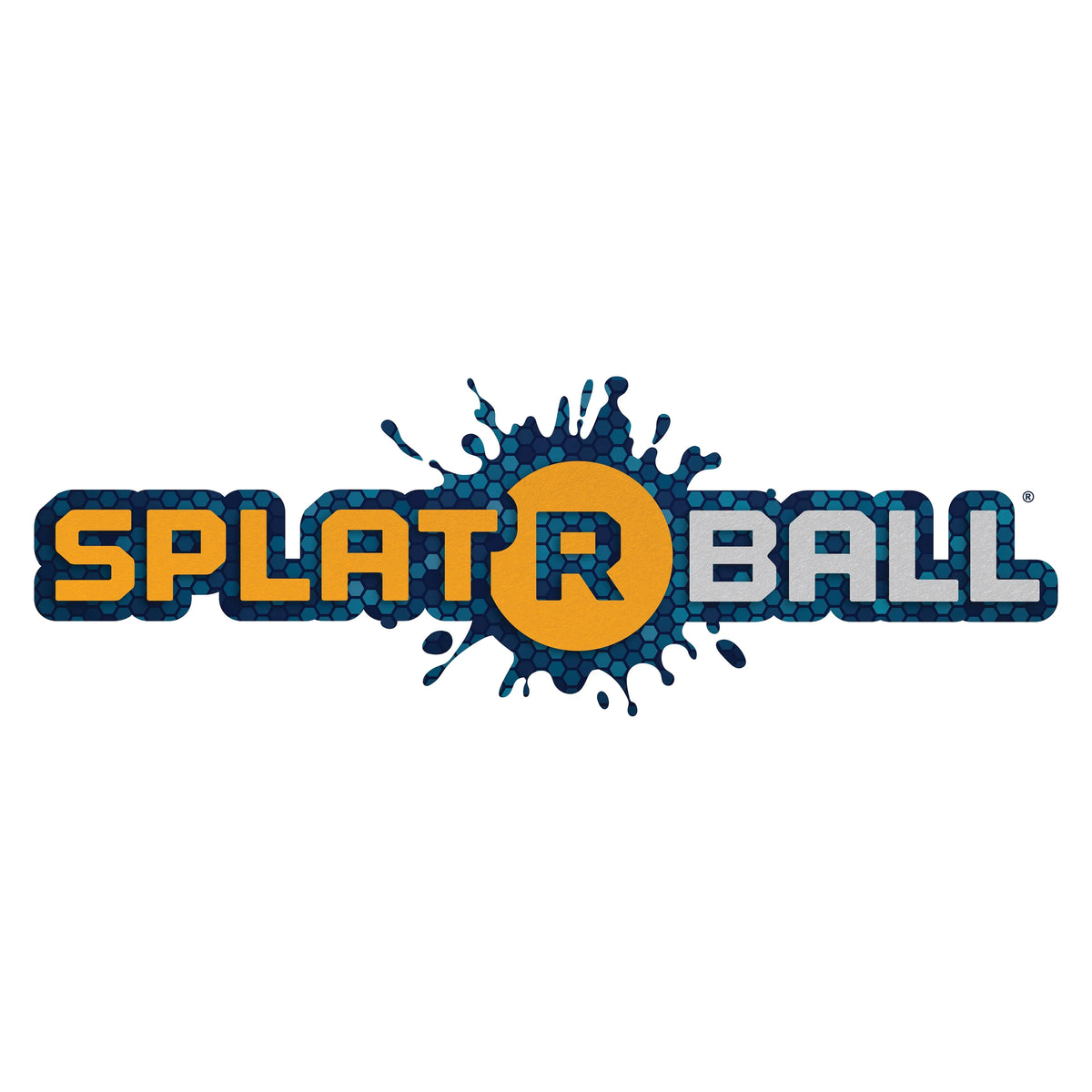 Splat-R-Ball SRB1200 Pyro Blaster Kit