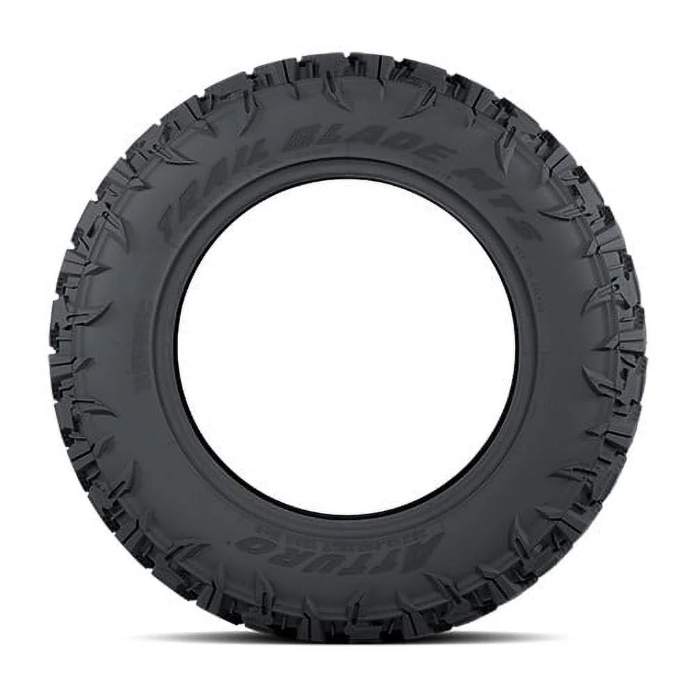 Atturo Trail Blade MTS Mud Terrain 285/45R22 114S XL Light Truck Tire