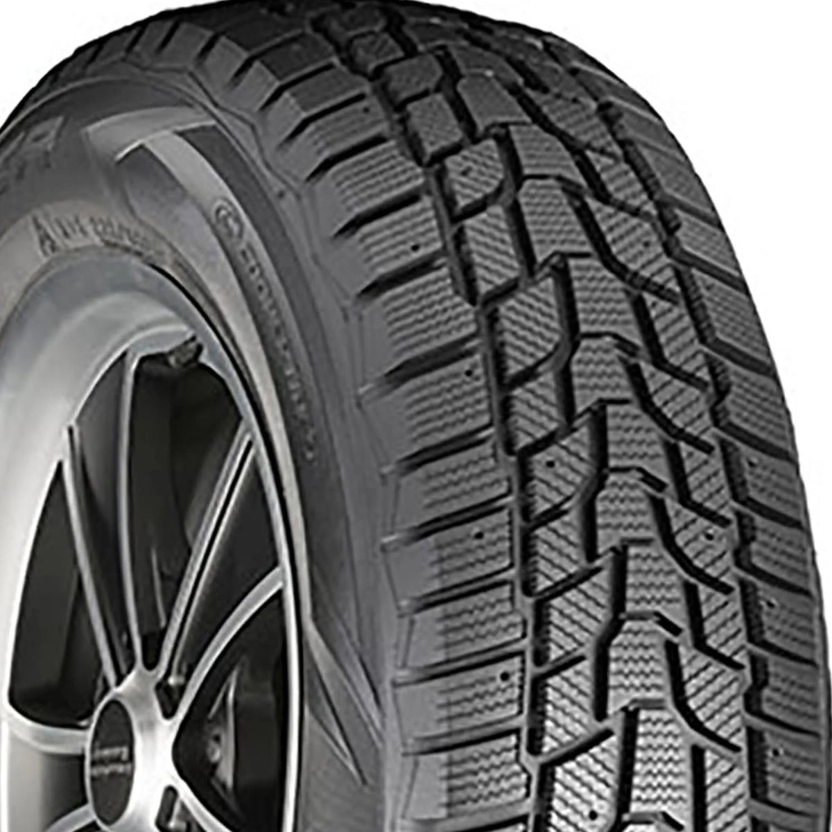 Cooper Evolution Winter Winter 235/55R18 100H Passenger Tire