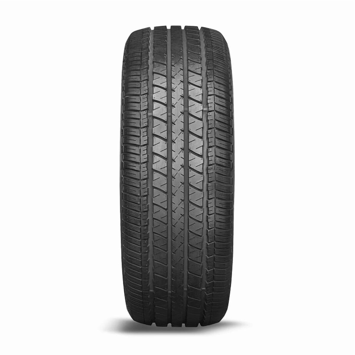 Travelstar UN106 All Season 205/75R15 97S Passenger Tire 205/75/15,White Wall 18mm(Tire Only)
