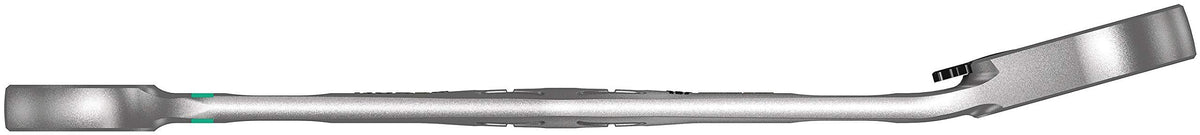 Wera 020090 Joker Combination Wrench with Switch 4 Piece Set - Metric