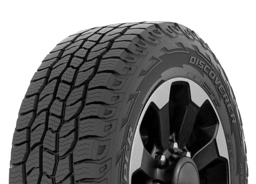 Discoverer All-Terrain 275/60R20 115T All-Terrain Tire