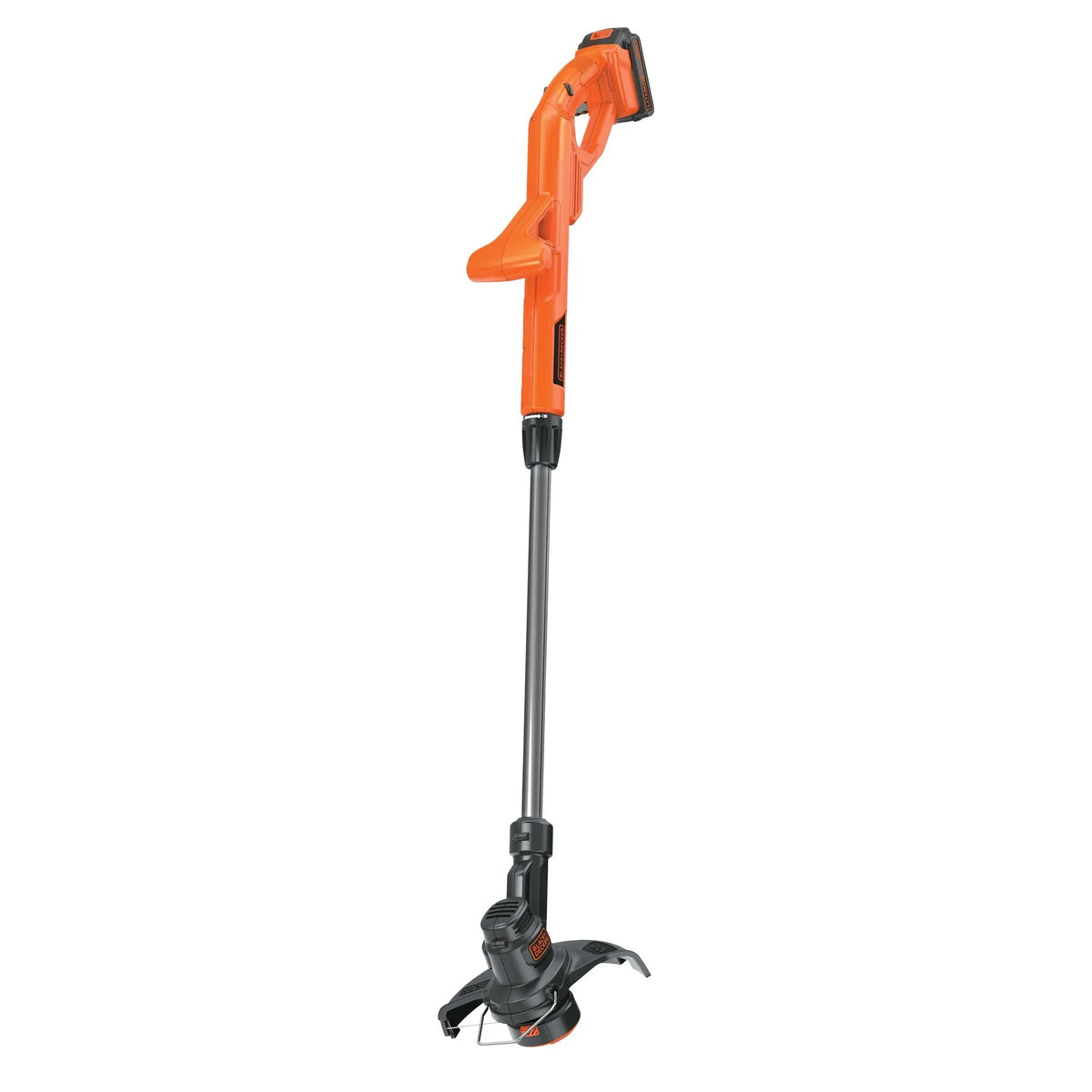 BLACK+DECKER 20V MAX* Leaf Blower and String Trimmer Combo Kit, (BCK279D2)