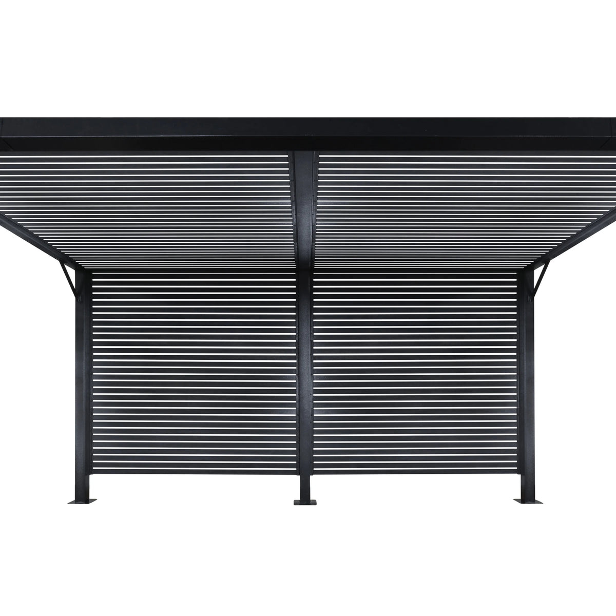 Sojag Meeru 9 Ft. X 12 Ft. Pergola