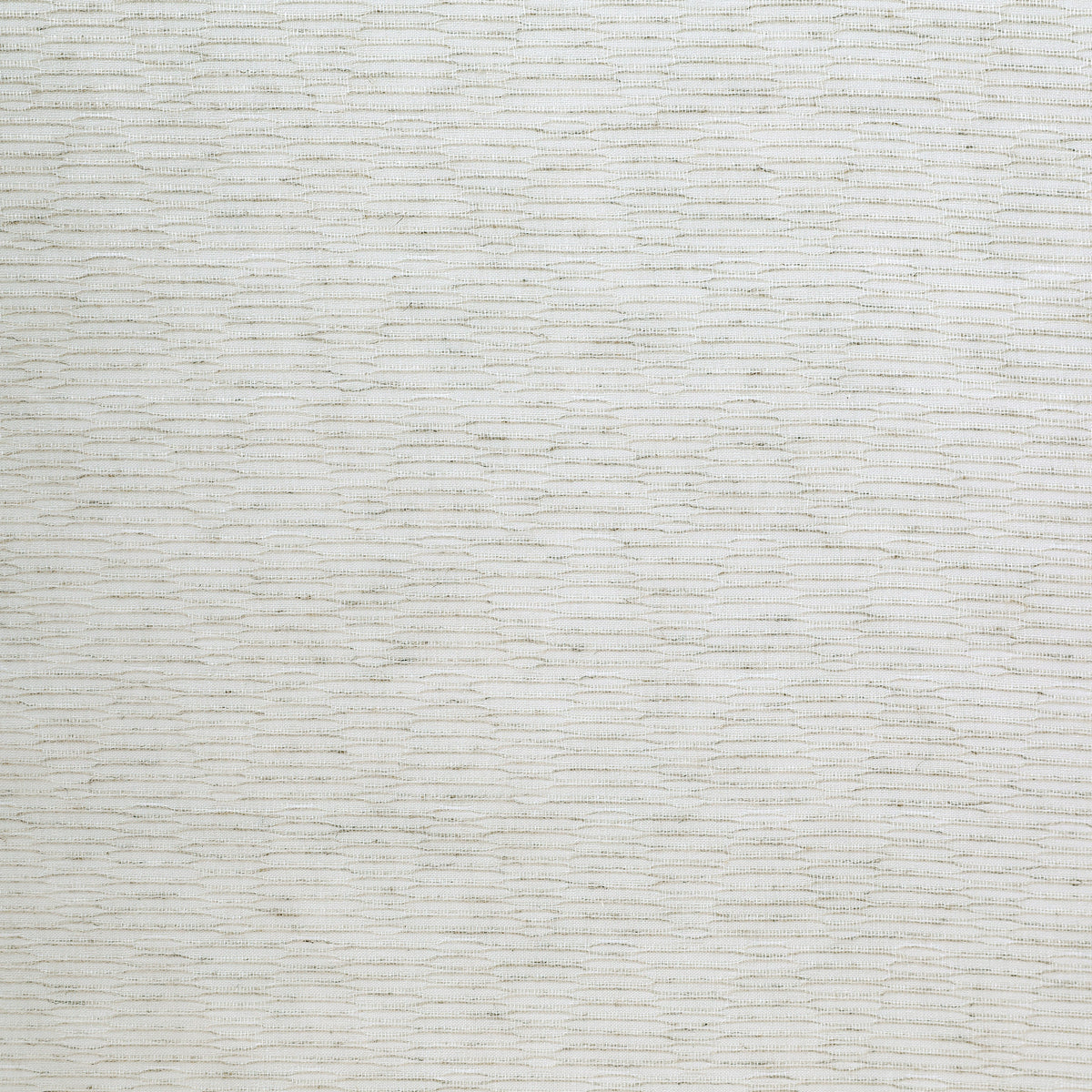 Sheer Linen Blend Curtains, Set of 4 Panels