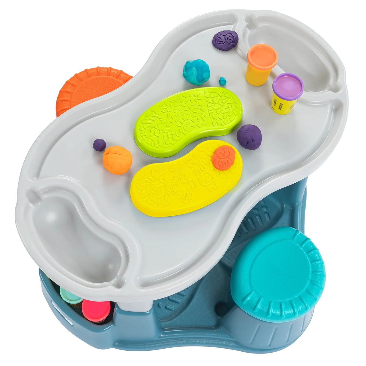 Simplay3 Creative Kids Sensory Activity Play Table