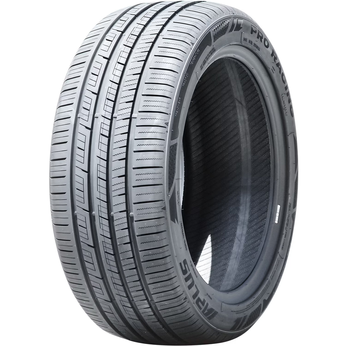 Aplus PRO Racing 255/35ZR18 255/35R18 94W XL High Performance a/s All Season Tire