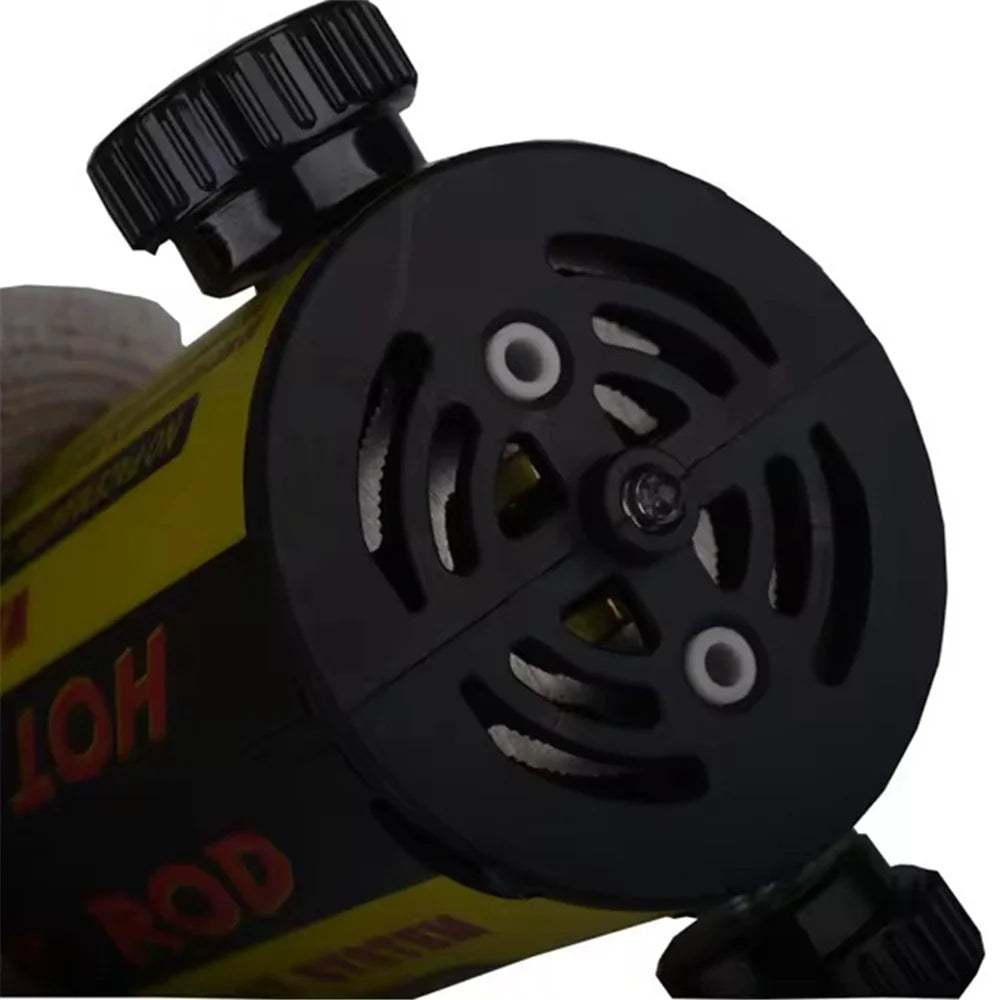 Magnetic Induction Heater Kit, 1000W 110V Handheld Induction Bolt Removal Tool for Rusty Screw Removing