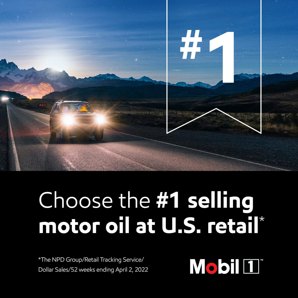 Mobil 1 Extended Performance Full Synthetic Motor Oil 5W-20, 5 Quart (3 Pack)