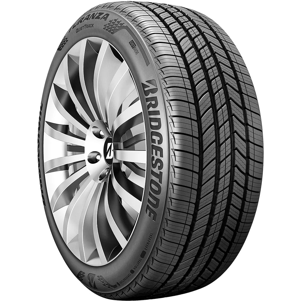 Bridgestone Turanza QuietTrack 205/65R16 95H BSW