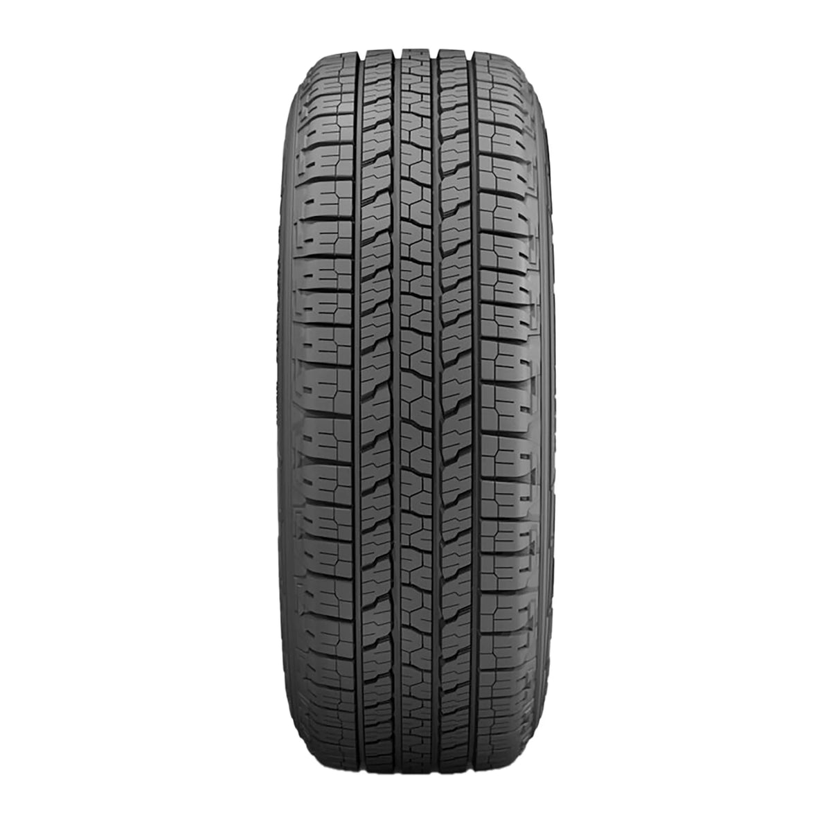 Goodyear Wrangler All-Season 265/60R18 110 T Tire