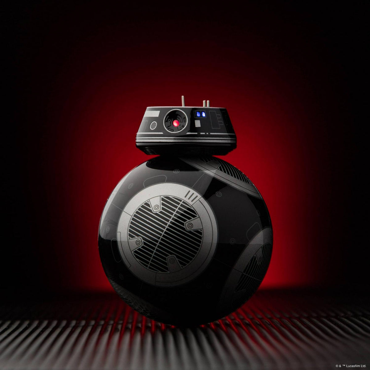 Sphero BB-9E App-Enabled Droid