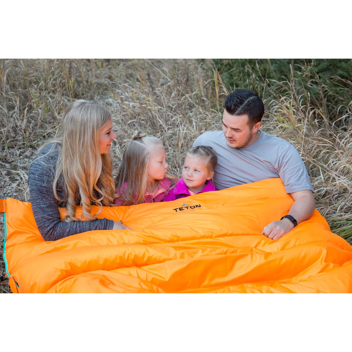 TETON Sports Mammoth 0F Sleeping Bag
