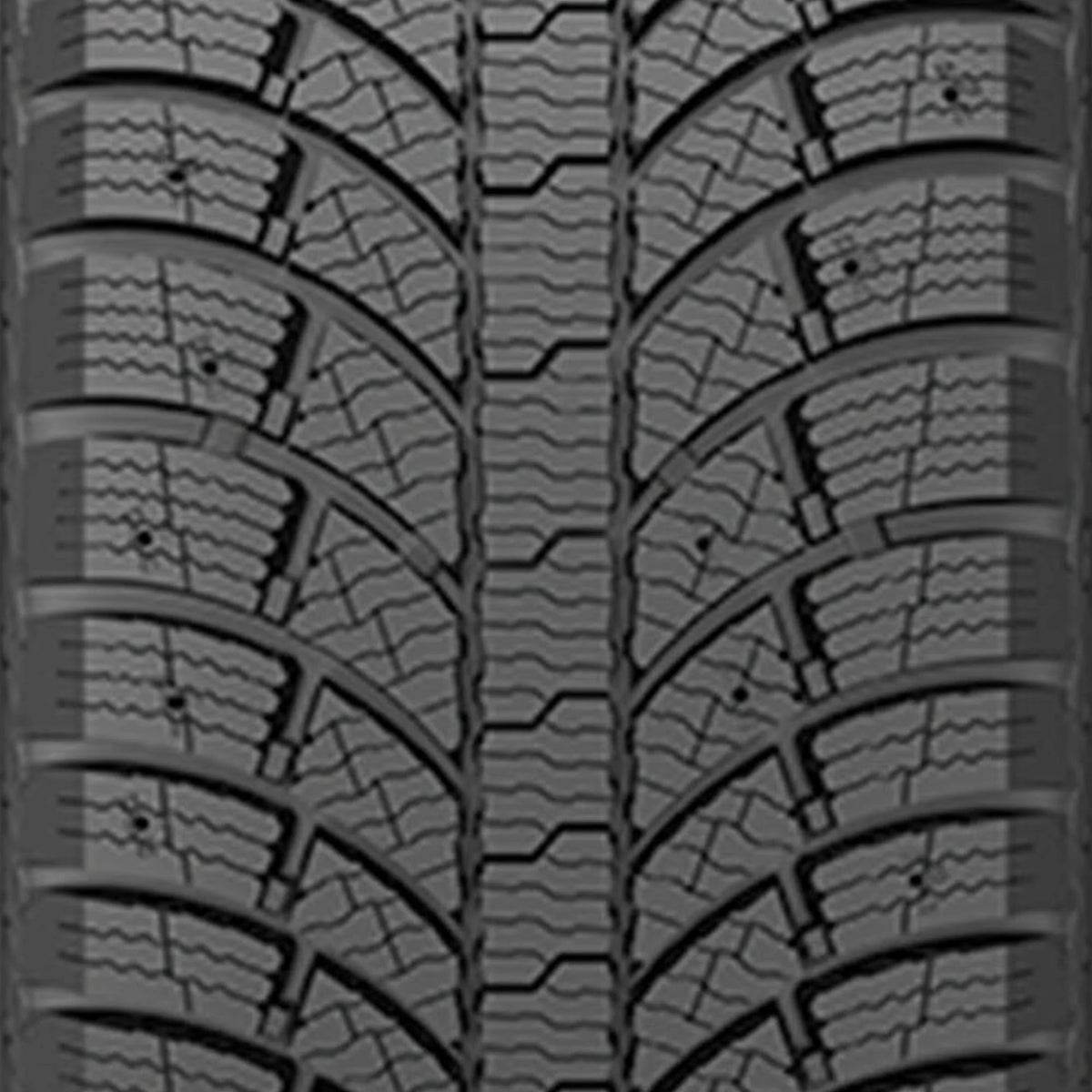General Grabber Arctic Winter 245/60R18 109T XL Passenger Tire