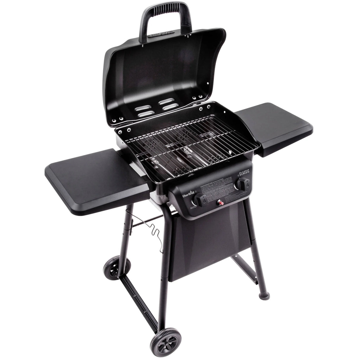 Char-Broil 214887 Classic 280 2-Burner LP Gas Grill