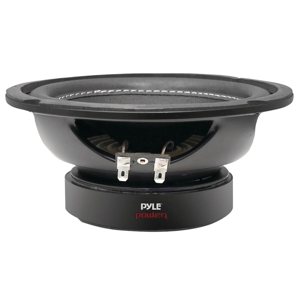Pyle 10" 1000 Watts Car Audio Power Dual Voice Coil 4 Ohm Subwoofer Unit