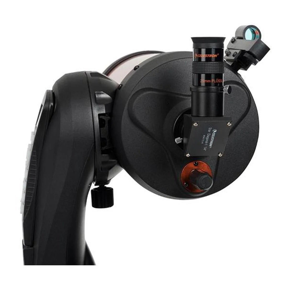 Celestron NexStar 6 SE Schmidt-Cassegrain Computerized Telescope with SkyPortal WiFi Module