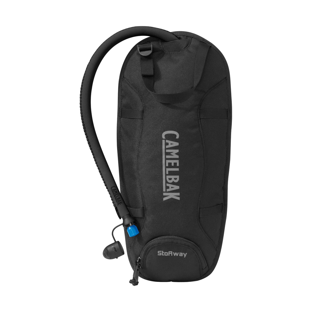 Camelbak StoAway 3L Insulated Reservoir, Black