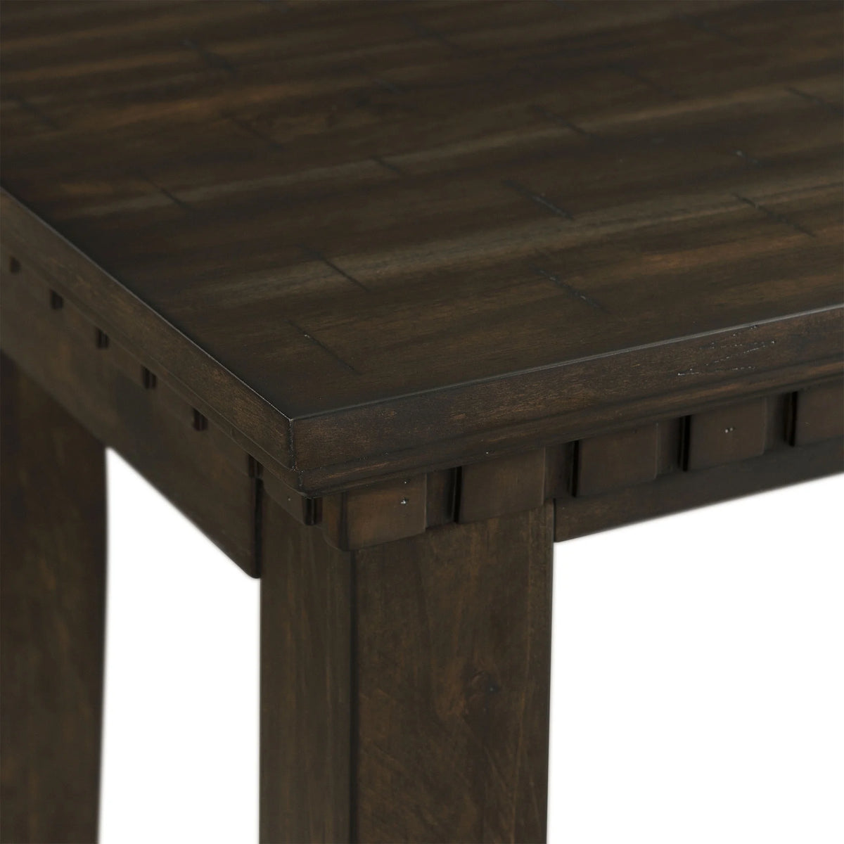 Picket House Furnishings Drew Multipurpose Bar Table Set