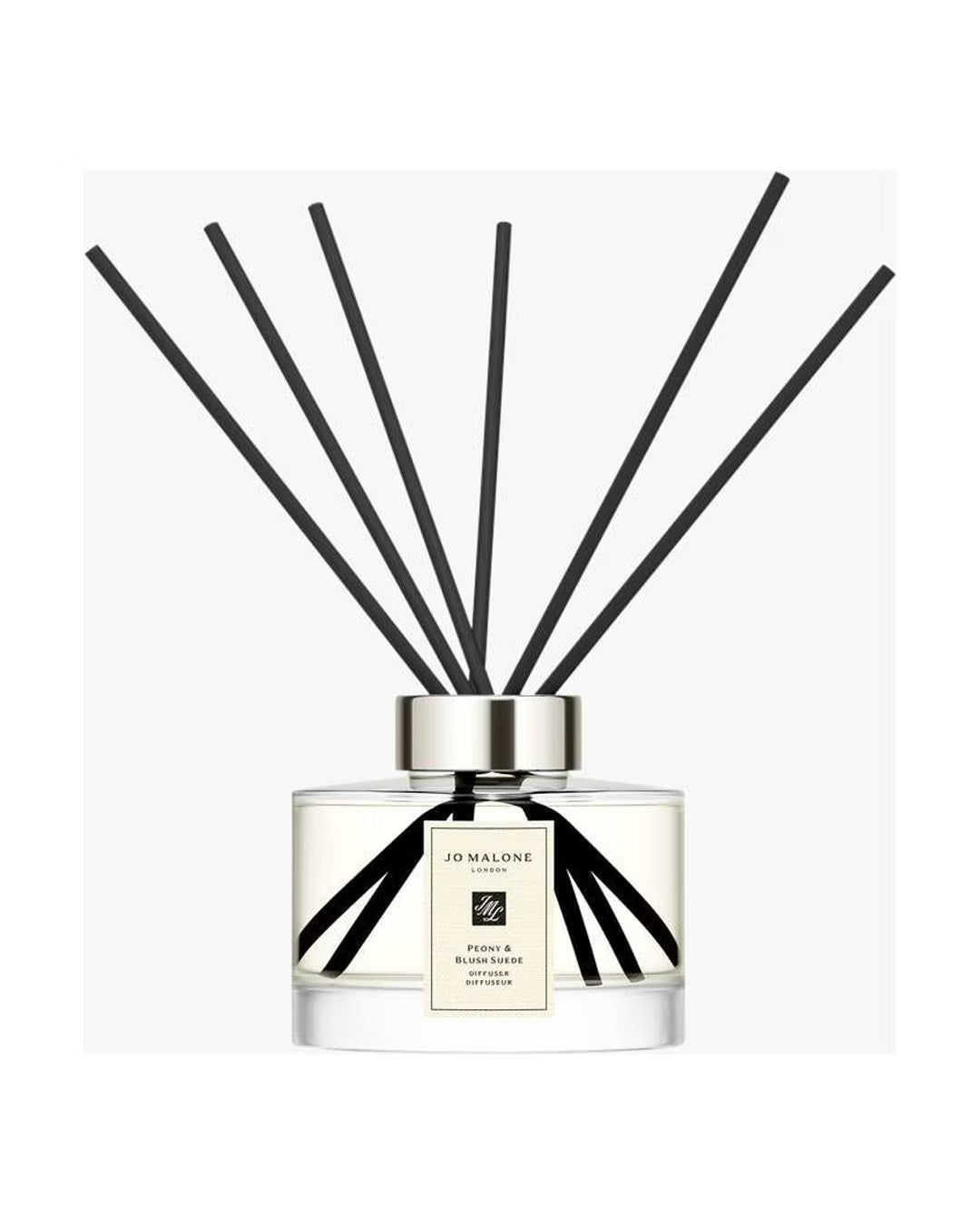 Jo Malone London Peony & Blush Suede Diffuser 5.6 oz Fragrances 690251088997