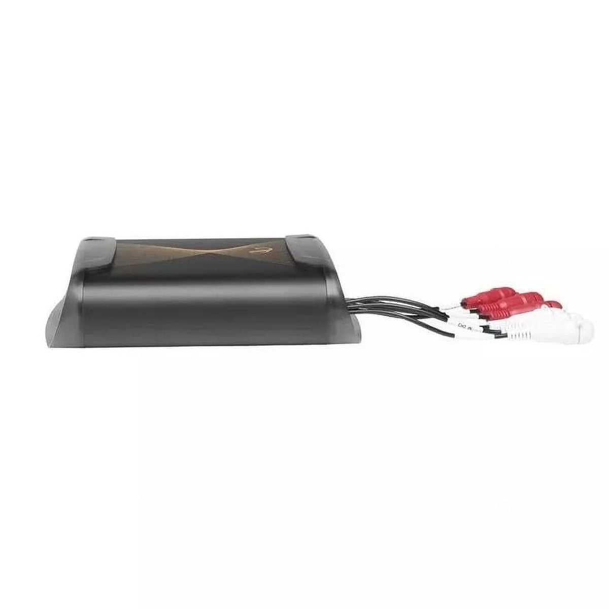 Infinity INFDSP6840 1000W Peak DSP Series Class-D 8-Channel Amplifier with Digital Signal Processing