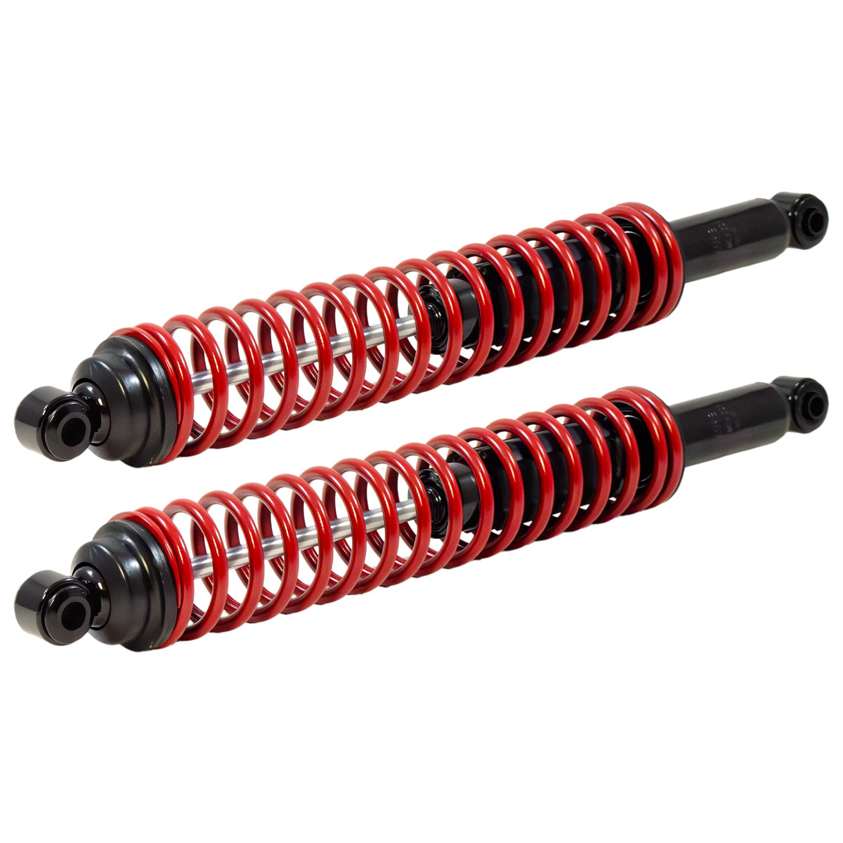 Gabriel 43167 Load Carrier Rear Towing Shock Absorbers Fits Ford Bronco, F-100, F-150, F-250, F-350, Ranger; Mazda B2300, B2500, B3000, B4000 - RWD (1 Pair)