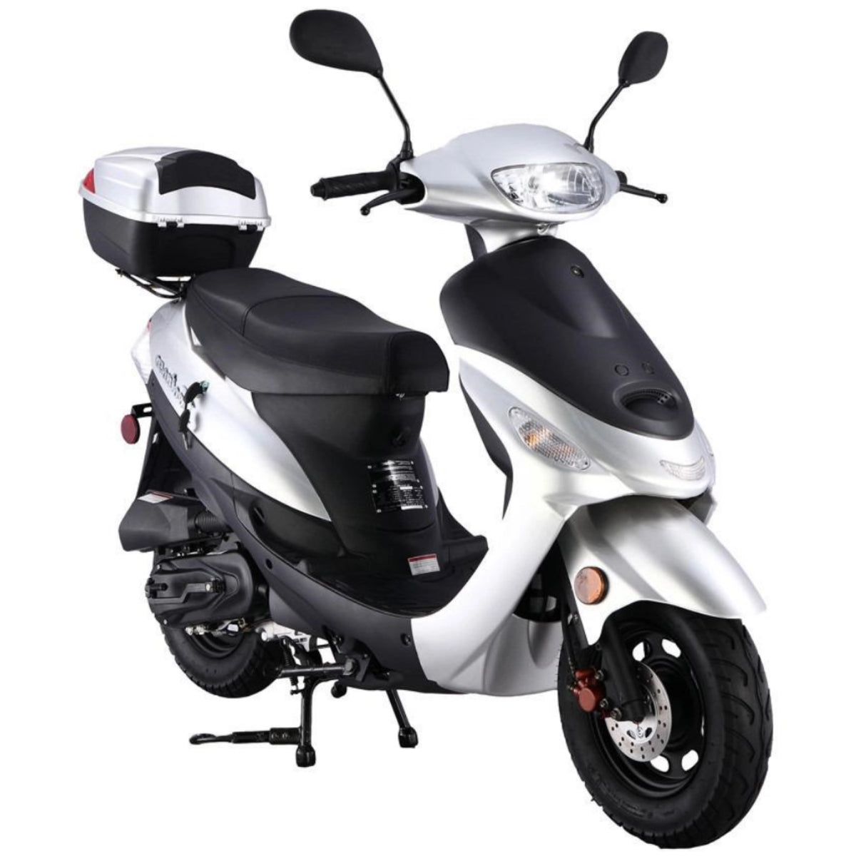 TaoTao Pony SP 50cc Scooter Moped