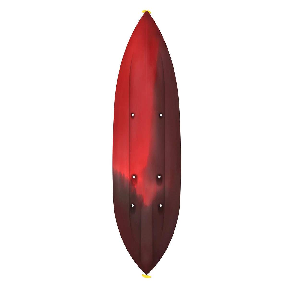 Lifetime Tamarack Angler 10 ft. Fishing Kayak, Volcano Fusion (91340)