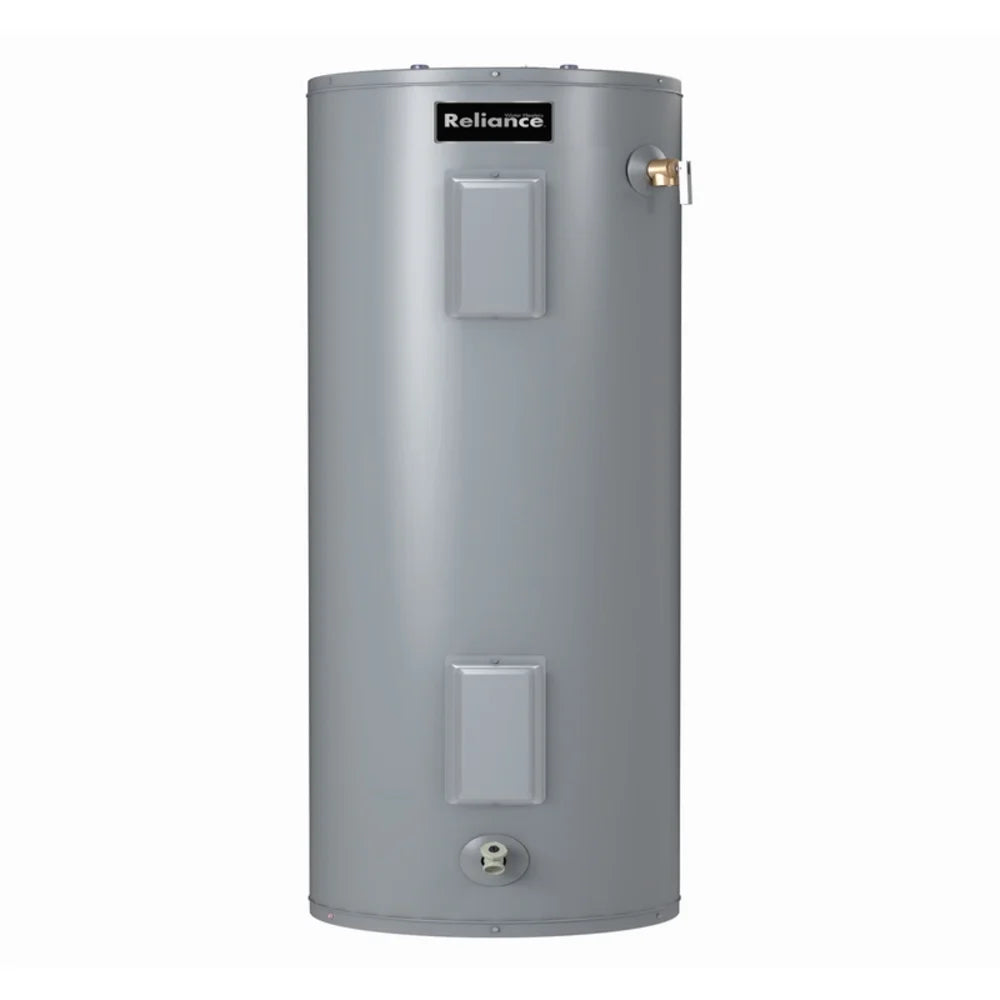 Reliance Electric 4500 Watts Water Heater for Medium Room, 40 Gallon Capacity