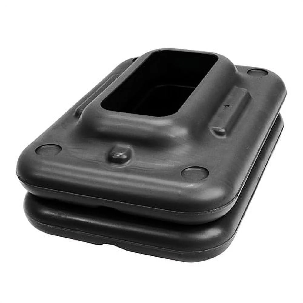The Step Circuit Size Platform with Four (4) Freestyle Risers - Pink