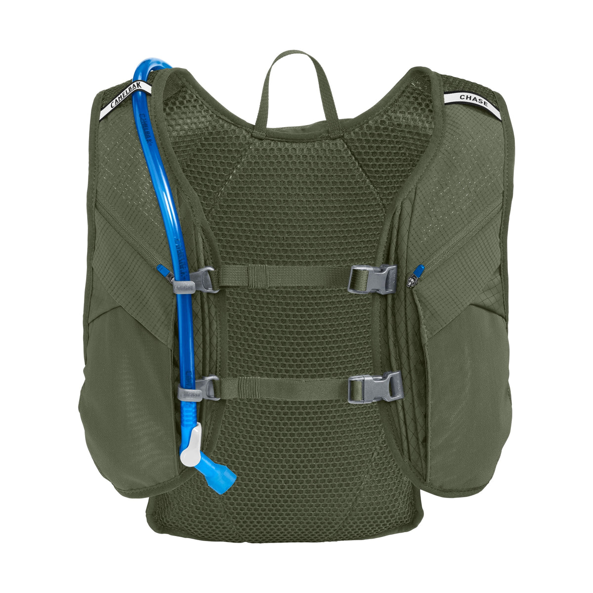 Camelbak Chase Adventure 8 Vest 70oz, Dusty Olive