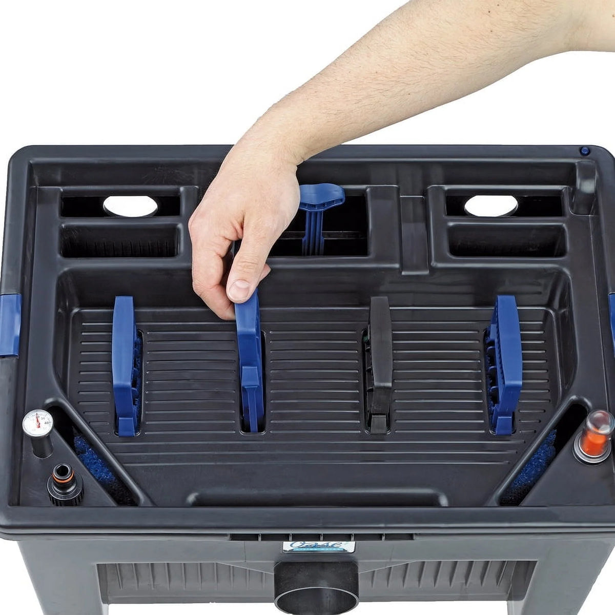 OASE BioSmart 10000 - Pond Filter