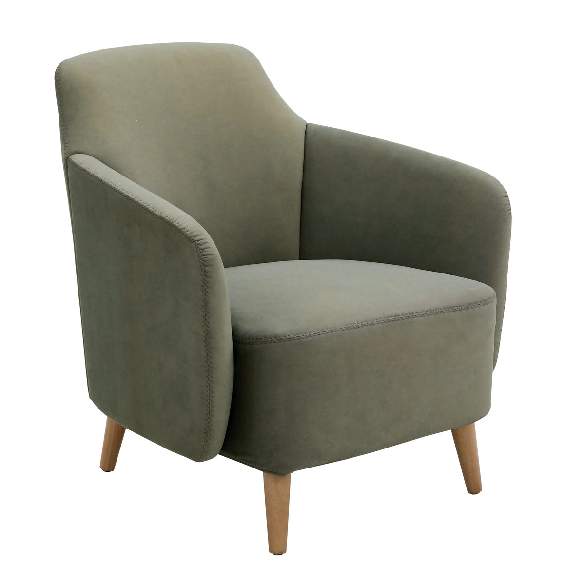 Mainstays Classic Club Chair