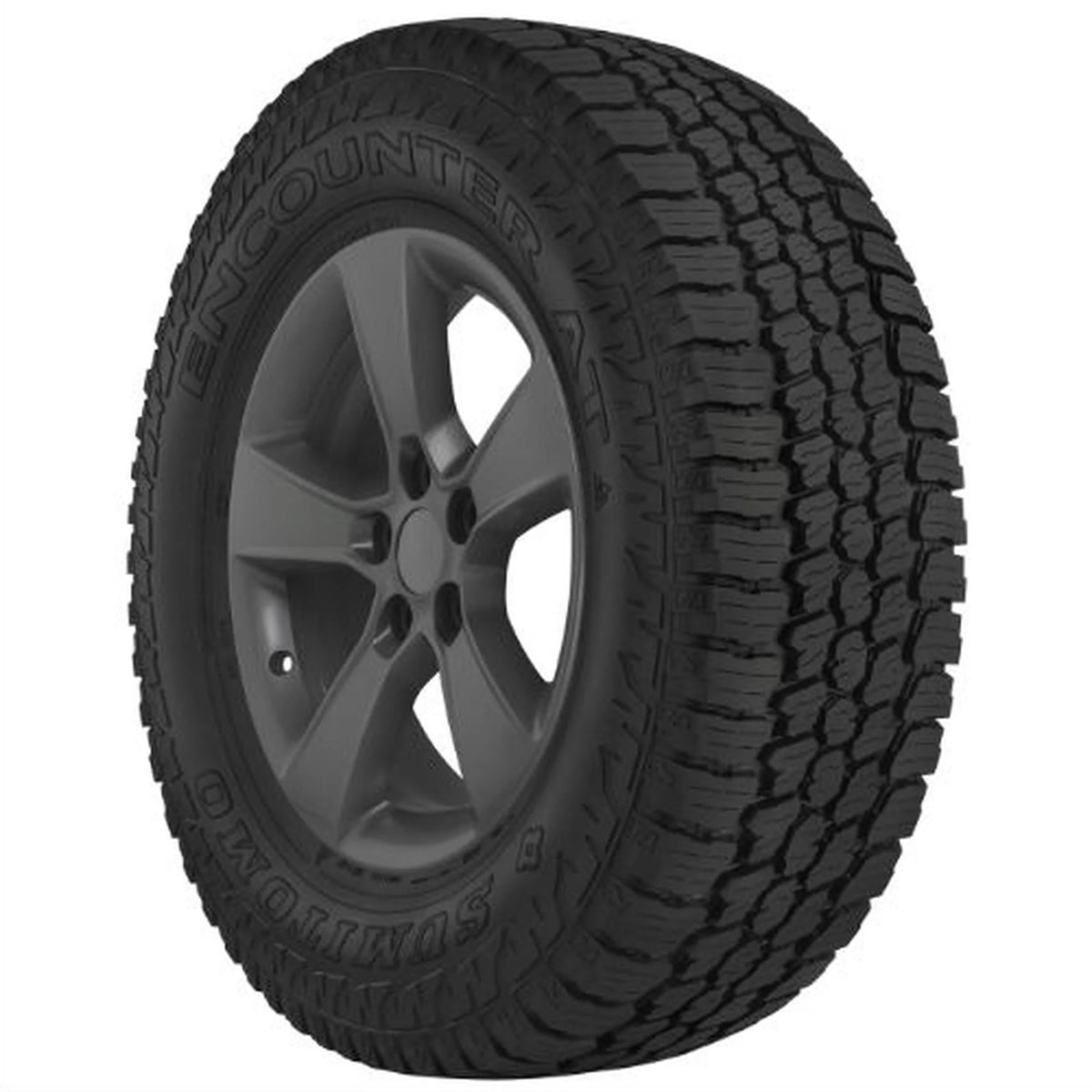 Sumitomo Encounter AT 275/70R18 125 S Tire