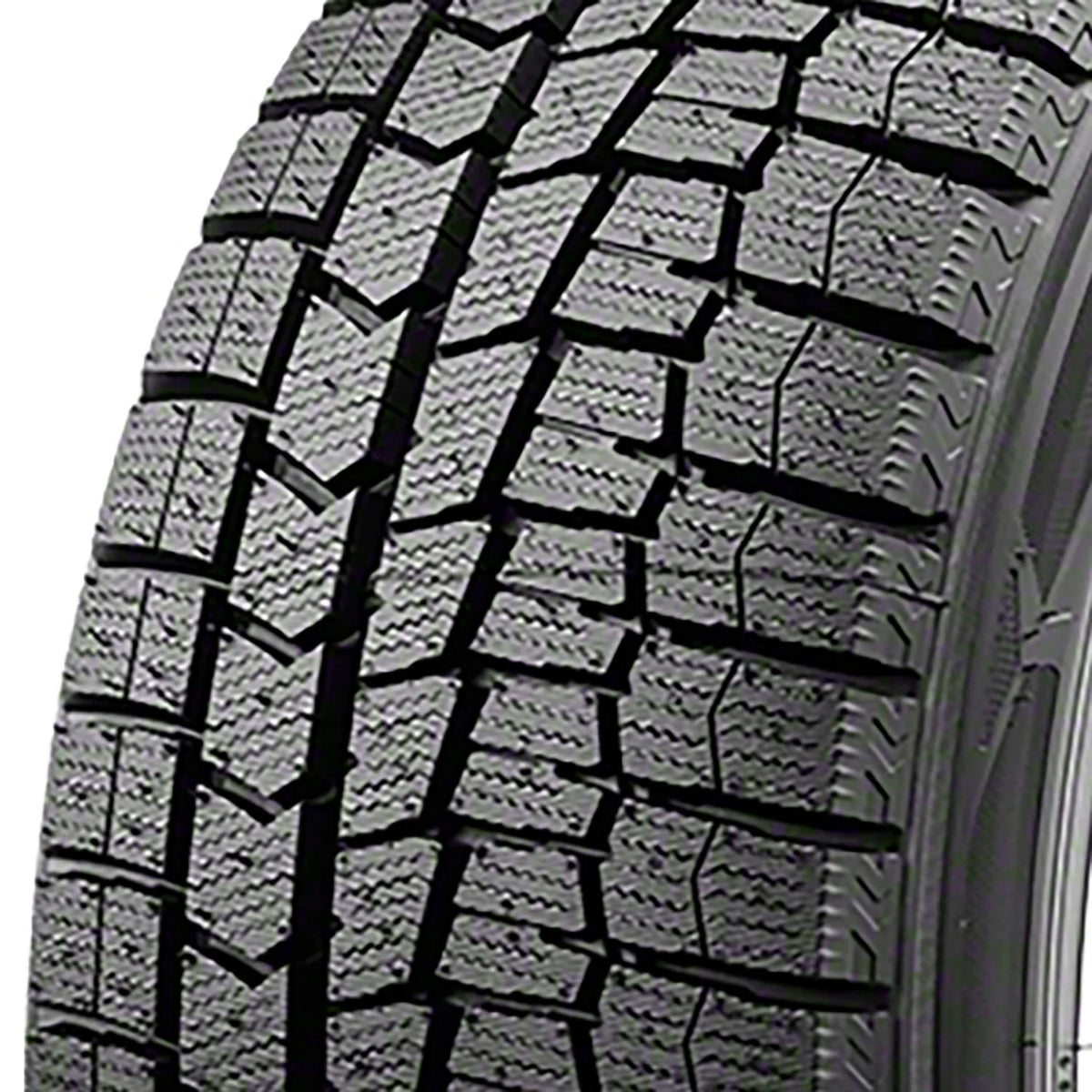 Dunlop Winter Maxx 2 Winter 205/65R16 95T Passenger Tire