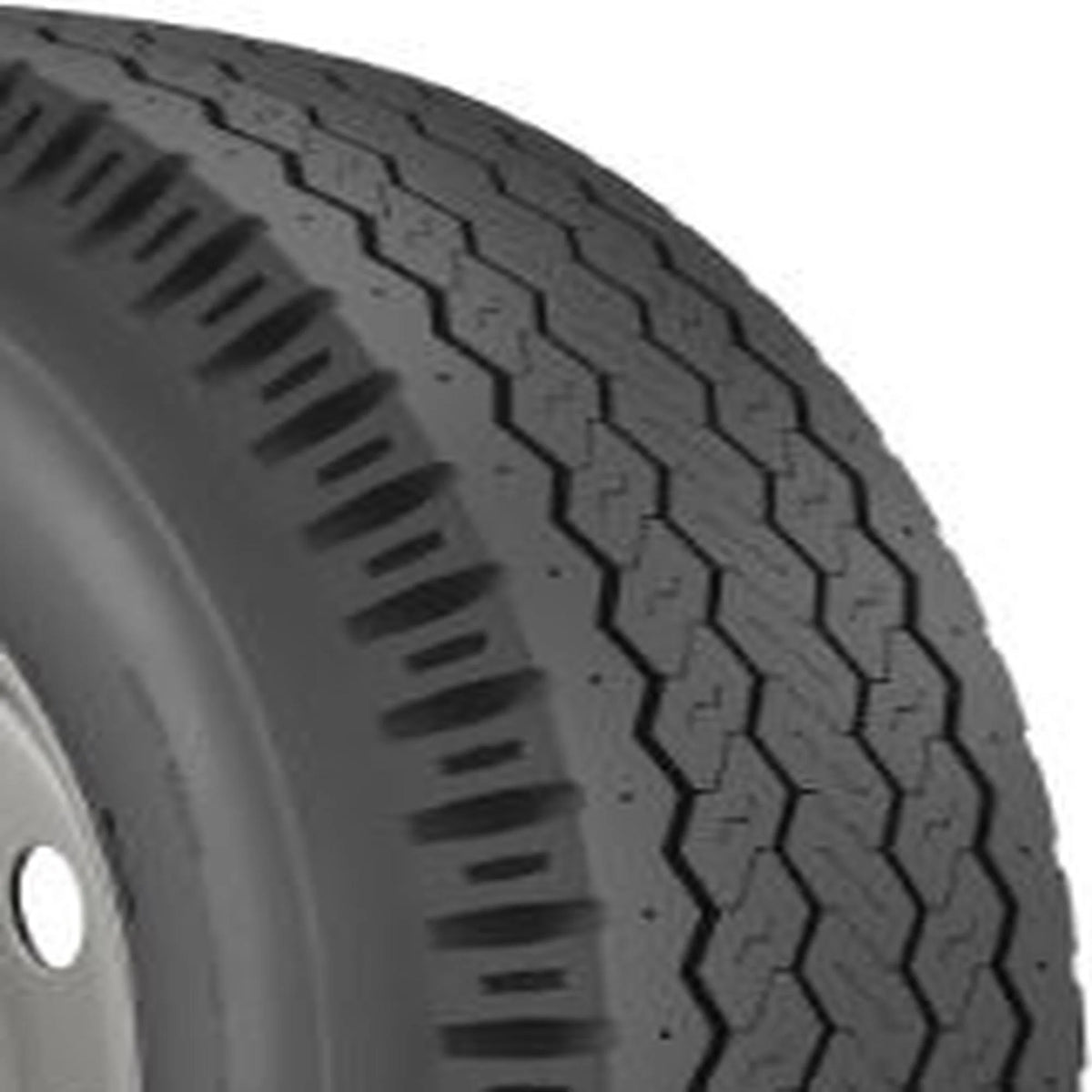 Power King Super Highway II 7.50-16 116L E Commercial Tire