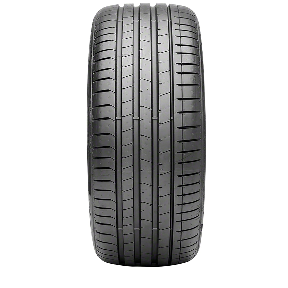 Pirelli P Zero PZ4-Luxury 255/35ZR20 97Y XL Tire