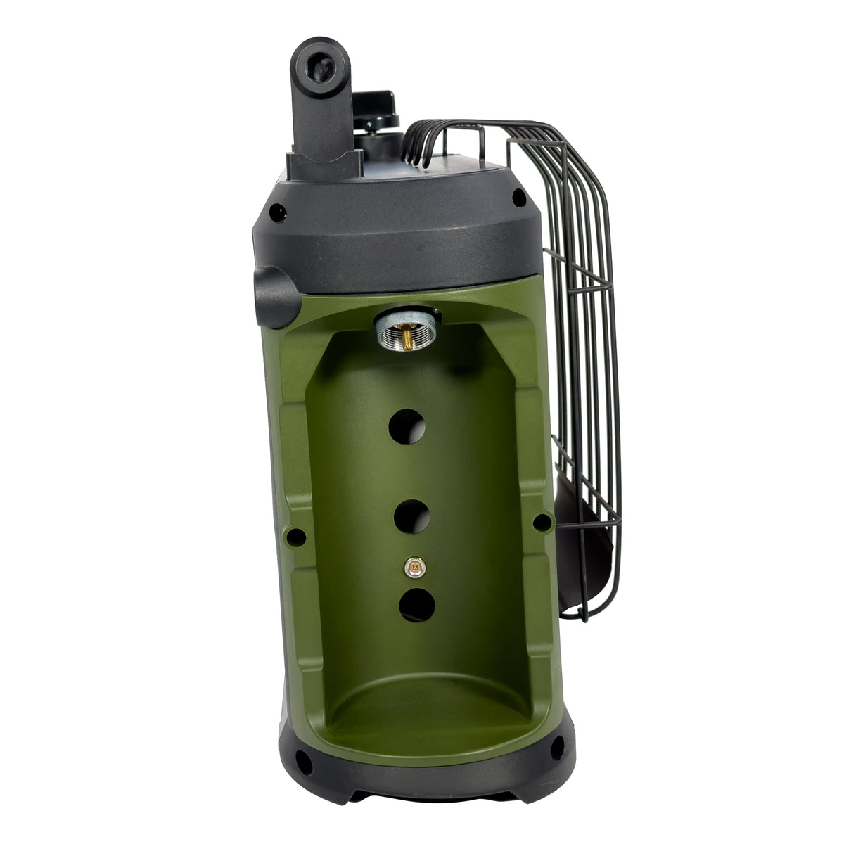 Ozark Trail 10,000 BTU Portable Propane Heater - New