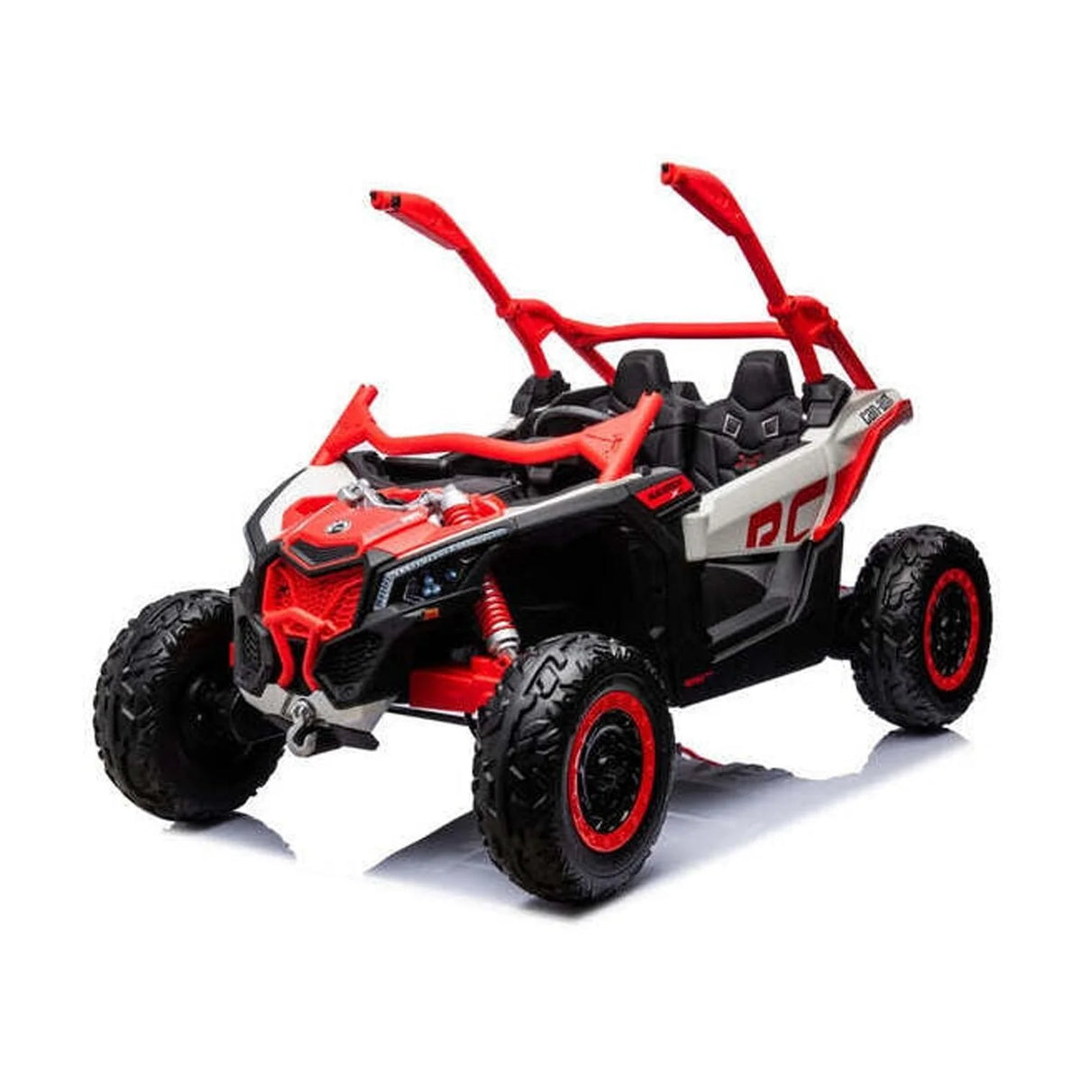 Freddo Cam Am Maverick UTV 48V 2 Seater