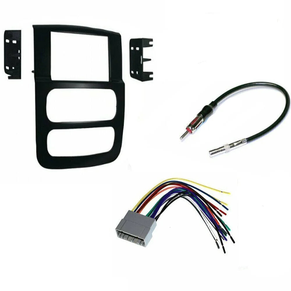 Pioneer Touch Screen Bluetooth Car Stereo Kit Car In-Dash Units