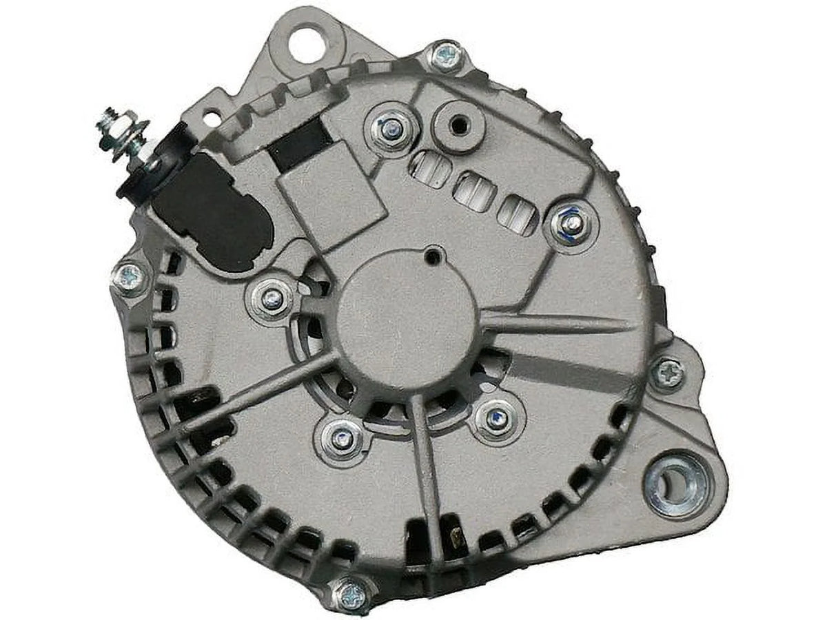 Alternator - Compatible with 2002 - 2006 Nissan Altima 2.5L 4-Cylinder 2003 2004 2005