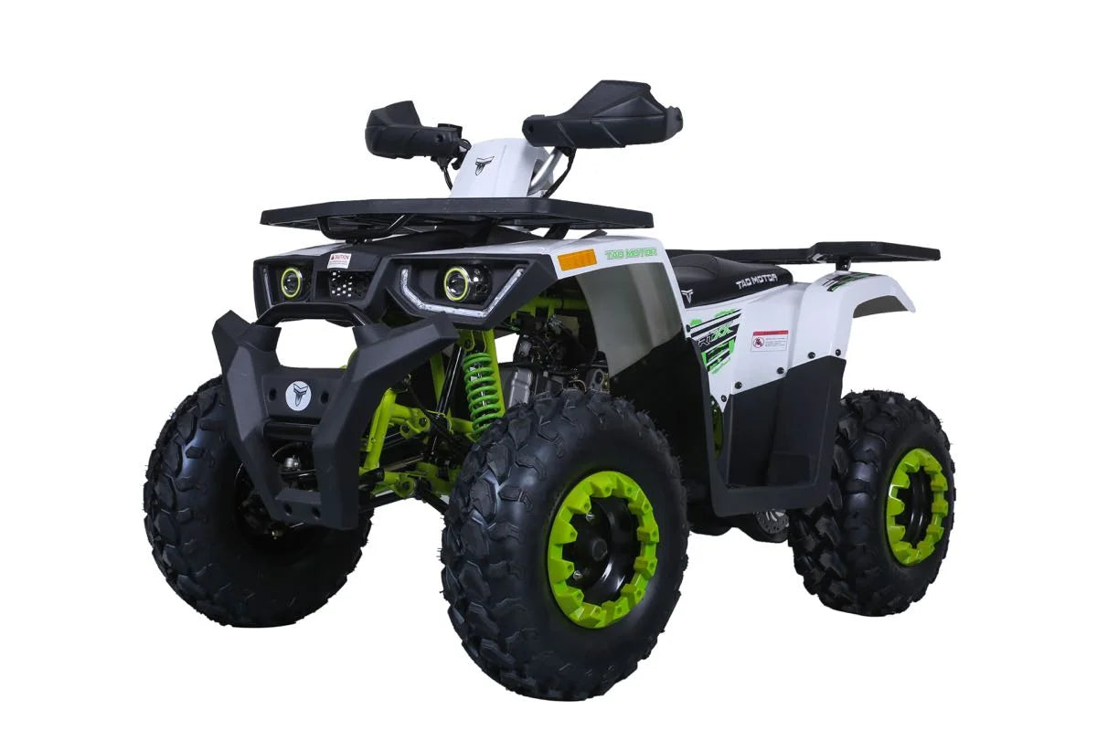 Tao Tao Raptor 200 169 cc ATV