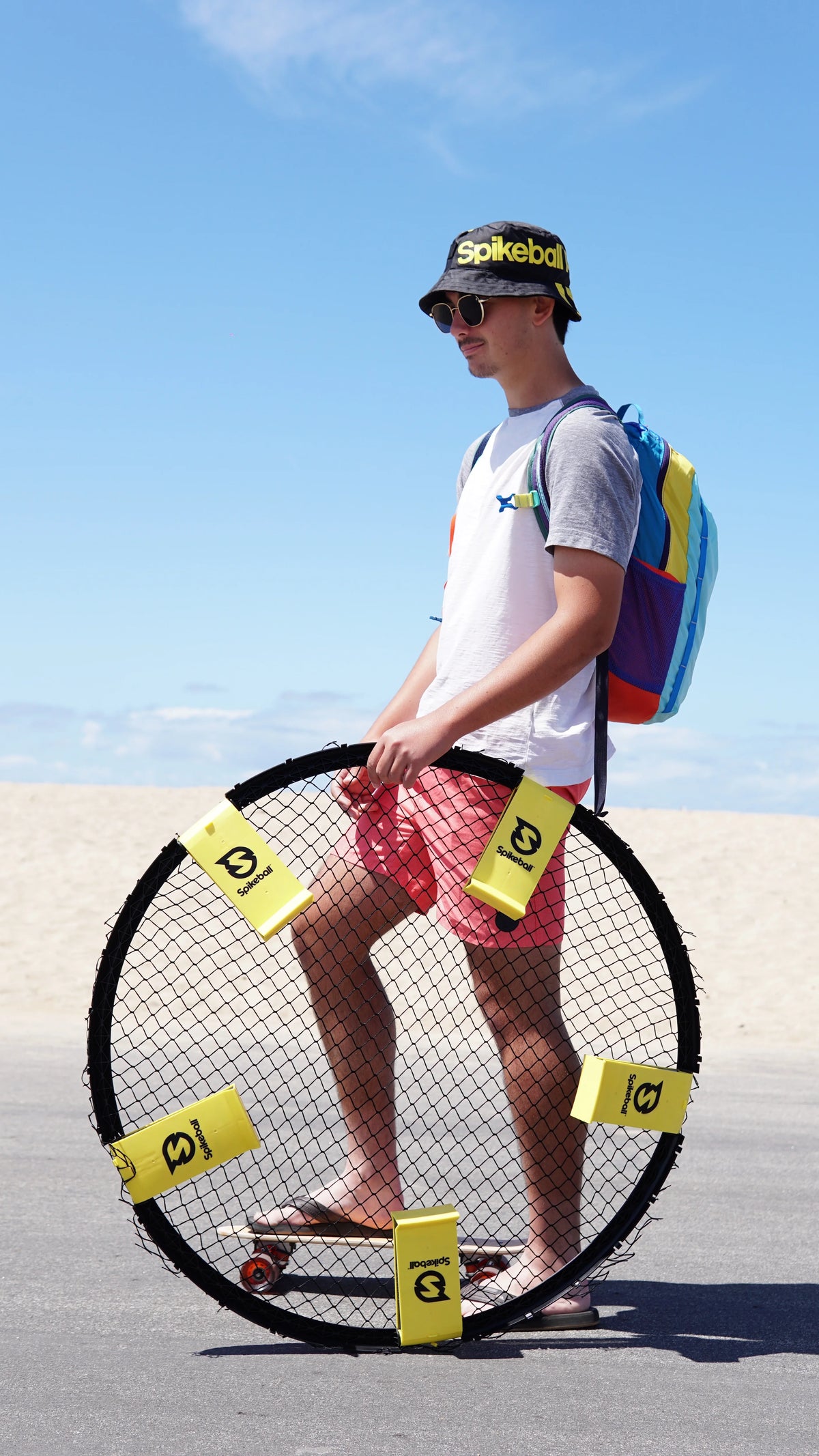 Spikeball Weekender Set
