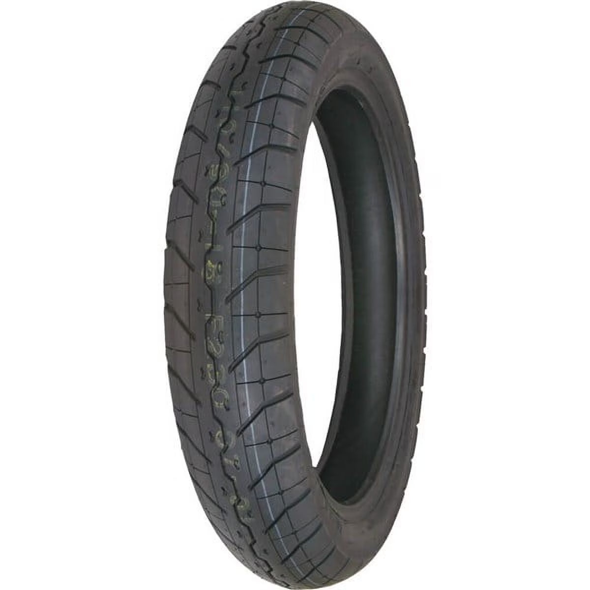 Shinko - 100/90-19 - 230 Tour Master Front Cruiser, Touring Motorcycle Tire