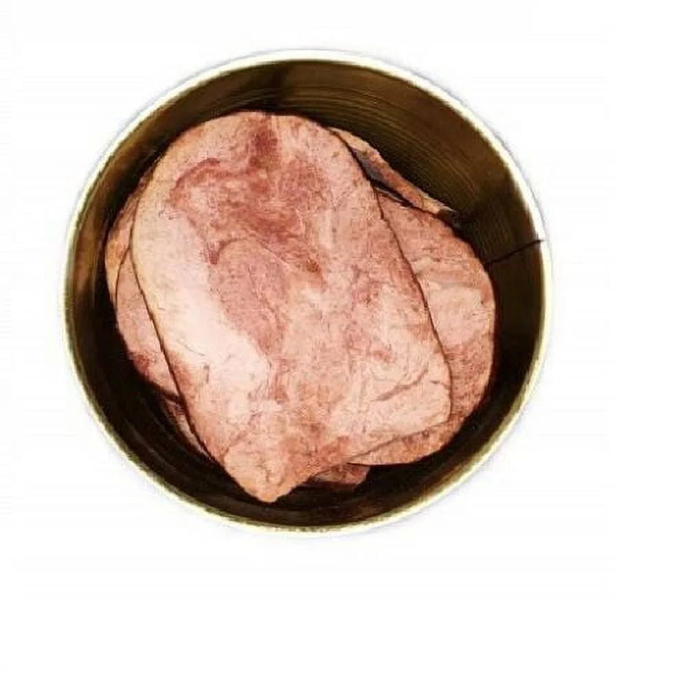 Future Essential Smoked Ham Slices Canned Meat for Long Term Storage Food- 1 Can