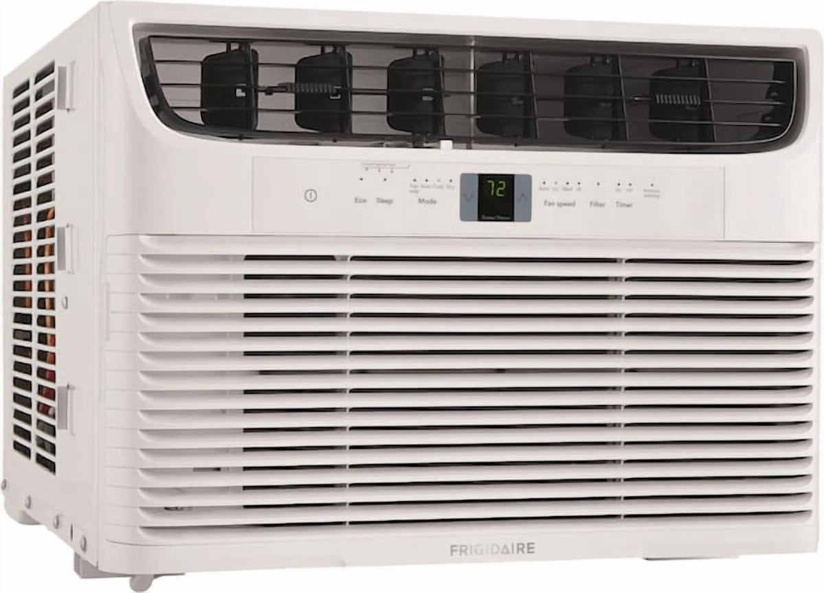 Frigidaire 6,000 BTU Window Room Air Conditioner with Remote Control