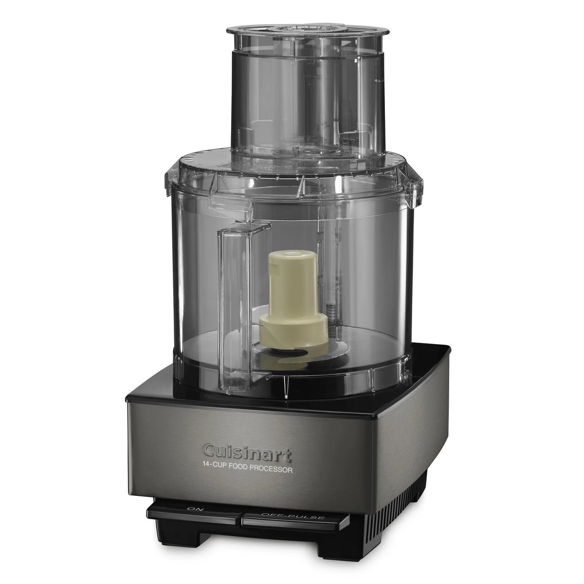 Cuisinart 14BCNYCB 14-Cup Food Processor, Navy