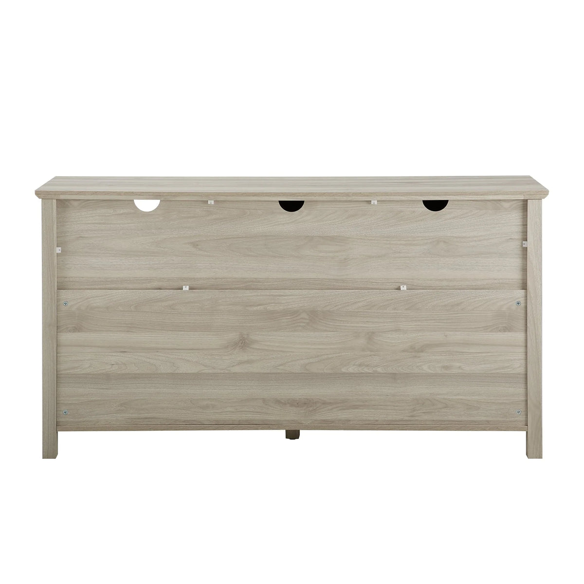 Manor Park Transitional 2 Door Sideboard, Birch