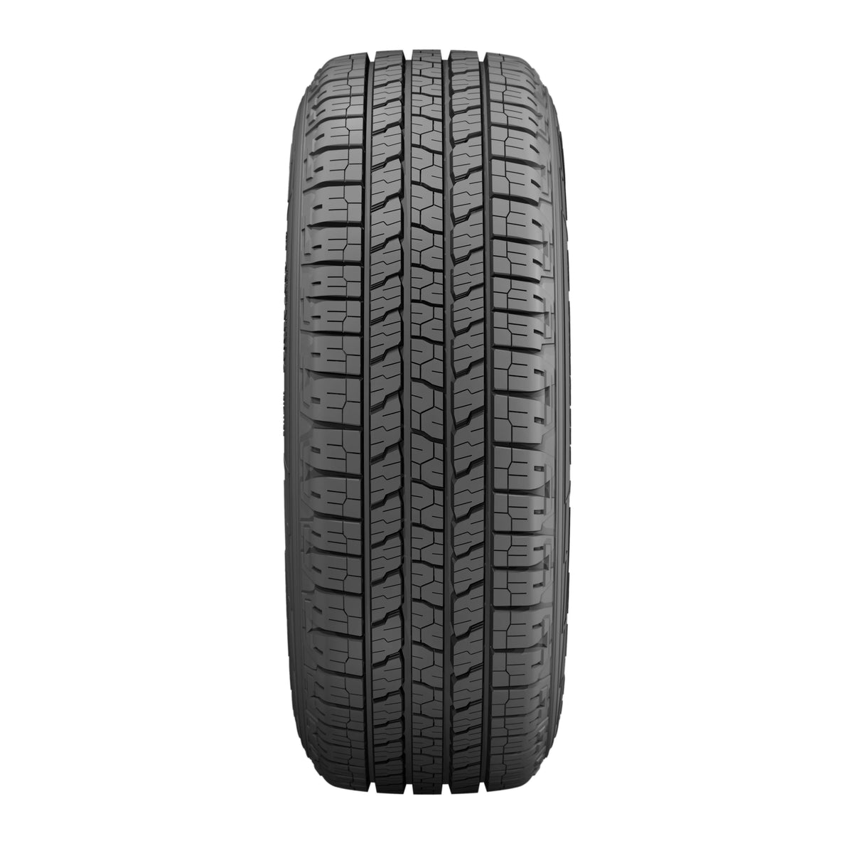 Goodyear Wrangler Fortitude Ht 255/65R17 110T All-Season Tire