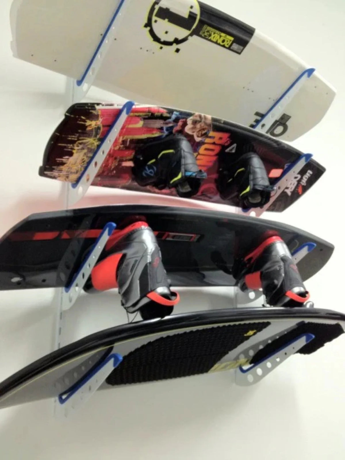 Wake Surf Storage Rack
